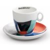 Hausbrandt Coffee Art Šálka a podšálka na Capuccino 160 ml