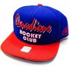 CCM Snapback Montreal Canadiens Script