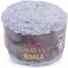 Pletacia priadza Himalaya Koala 100 g - (75732) modrá ľadová