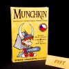 ADC Blackfire Munchkin: Základná hra (Blackfire)