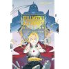 Viz Media Fullmetal Alchemist 20th Anniversary Book