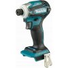 Rázový uťahovák 18V 180Nm 1/4' Makita DTD172Z