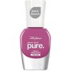 Sally Hansen Lak na nechty good. kind. pure. 180 Soft Plum 10 ml