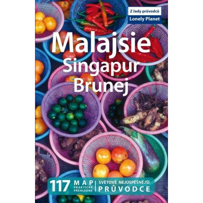 Malajsie Singapur Brunej