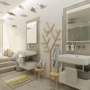 Nimco LED zrkadlo 500x700 ZP 13001