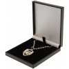 Fan-shop Přívěšek ARSENAL FC Silver Plated Crest