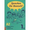 Sprechen Sie Deutsch 1 Učebnica - Dusilová D., Kolocová V. a kol.