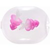 Arena Earplug PRO – štuple na plávanie Farba: Ružová
