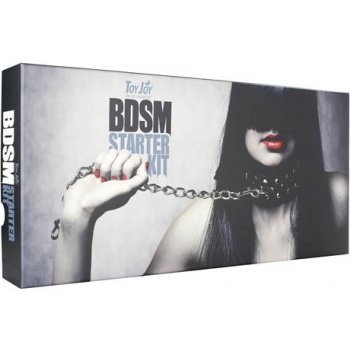 ToyJoy Bdsm Starter Kit