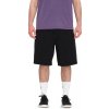 Kraťasy Volcom Billow Denim Short 22 black 33 25/26 - Odosielame do 24 hodín