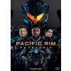 Pacific Rim: Povstanie DVD