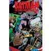 DC Comics Batman: The Dark Knight Detective 5