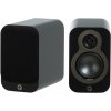 Q Acoustics 3010c Hi-Fi Regálový reproduktor Matte Black 2 ks
