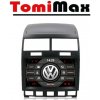 TomiMax VW Touareg Android 14 autorádio s WIFI, GPS, USB, BT HW výbava: 2K 2000x1200px 8 Core 8GB+128GB HIGH - iba displej A