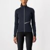 Cyklistická bunda Castelli Go W M