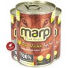 Marp Holistic Dog konzerva Pure Chicken 400 g
