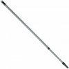 Násada teleskopická oceľ - viac rozmerov 130 cm