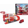 Creatix Hasičská stanice + 1 autíčko (mj7061)
