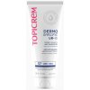 Topicrem UR-10 Anti-Roughness Smoothing Cream telový krém pre extra suchú pokožku 200 ml