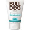 Bulldog Protective Moisturiser ochranný krém SPF 15 100 ml
