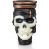 Tortuga Sculpture Black Jack