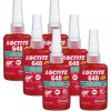 Loctite 648 - 50 ml upevňovanie, 6 x Loctite 648 - 50 ml
