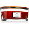 WoodWick Ellipse Candles vonná sviečka 453,6 g Cinnamon Chai