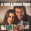 BANO, AL & ROMINA POWER… (Al Bano & Romina Power)