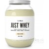 GymBeam Just Whey 1000 g, vanilková zmrzlina