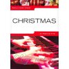 Really Easy Piano - CHRISTMAS - 24 najznámejších vianočných melódií pre klavír