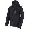 Pánska softshell bunda Husky Samai M black, M