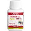 MedPharma Vitamin A 6000 I.U. forte 67 kapsúl