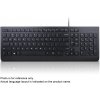 Lenovo Essential Wired Keyboard 4Y41C68650