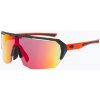 Slnečné okuliare GOG Bragi matt black/neon orange/reflex red