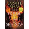 House of Flame and Shadow - Sarah J. Maas
