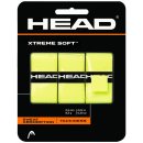 Head Xtreme Soft 3ks žltá