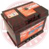 Master-Sport 12V 66Ah 590A 780665902