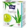 Bella Herbs Aloe Vera slipové vložky 60 ks