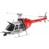 IQ models RC vrtuľník C138 Bell206 červený