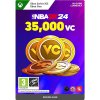 NBA 2K24 – 35,000 VC POINTS – Xbox Digital