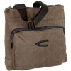 Bodybag - kapsa cez plece CAMEL ACTIVE hnedý nylon