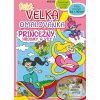 Fakt velká omalovánka Pr…
