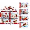 Alleblox FireBrigade 64-64ks/4druhy - 3