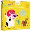 HISTORIAS PARA TOCAR. FIESTA EN LA GRANJA LIBRO CON TEXTURAS