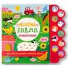 Hlučná farma - Zvuková kniha