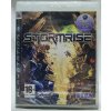 STORMRISE Playstation 3 EDÍCIA: Pôvodné vydanie - originál balenie v pôvodnej fólii s trhacím prúžkom - poškodená fólia