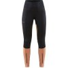 Craft ADV Essence Wind Tights W 1909631 dámske nohavice - čierna (999716) - M