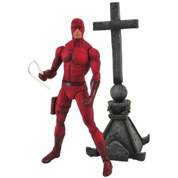 Marvel Select Daredevil 18 cm