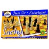 Šachy STEUTON