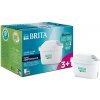 BRITA MAXTRAPRO PACK 3+1 FILTER. KANVICA